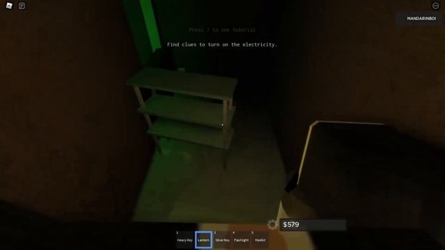 ROBLOX HORROR GAME!!! | Roblox (Alone in a dark house) смотреть онлайн