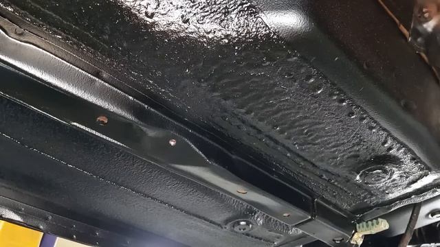 MITSUBISHI ECLIPSE RESTORATION, V6 TWIN TURBO SWAP AND AWD CONVERSION (20 MIN TIMELAPSE)