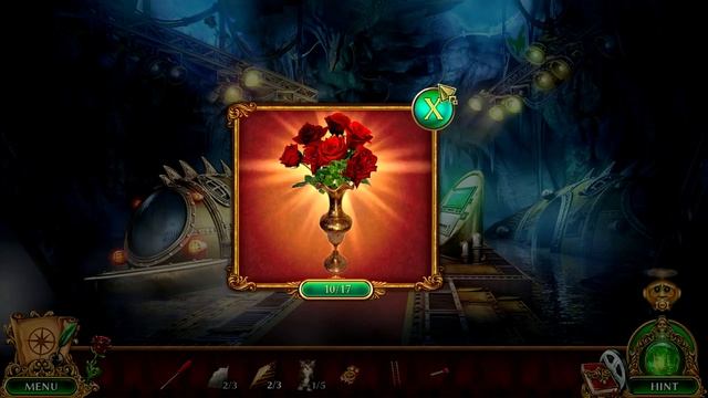 The Emerald Maiden: Symphony of Dreams Part 3 смотреть онлайн