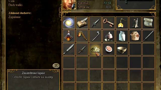 Gooka 2: The Mystery of Janatris Walkthrough part 6 смотреть онлайн