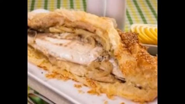 Любимая кухня с Ксенией