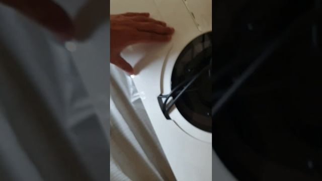 Samsung Odyssey G9 Gaming Monitor C49G97TSSN - Part 16 - Back Panel Cover Installed смотреть онлайн