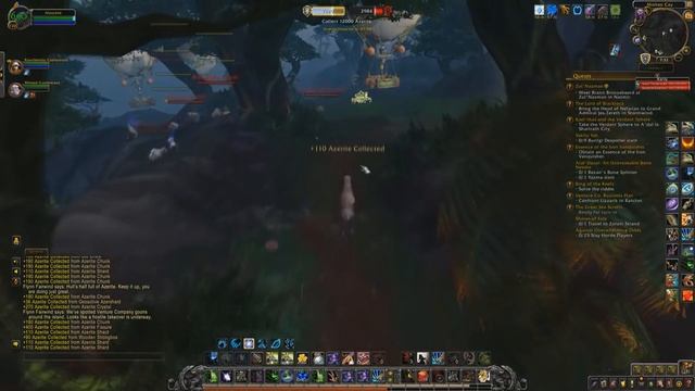 Rabbit's Charm Mythic Island Expedition Farming Guide смотреть онлайн