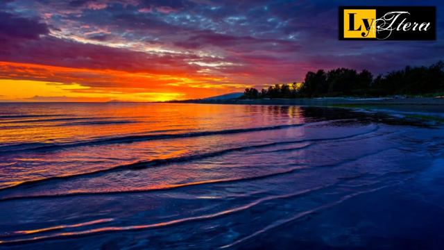 LOVE IS GONE - by Slander ft. Dylan Matthew (Lyrics) смотреть онлайн