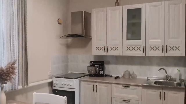 Влог: Родительский дом...