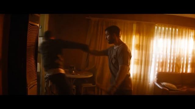 Апгрейд 2018 смотреть онлайн