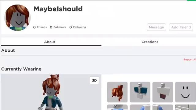 Its Been So Long but the lyrics are ROBLOX usernames смотреть онлайн