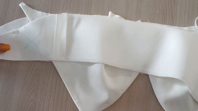 ШЬЮ ЛЕТНЕЕ ПЛАТЬЕ I ПЛАТЬЕ НА РОСПИСЬ I ПЛАТЬЕ СИЛЬВИЯ ПО ВЫКРОЙКЕ HELPERSEW смотреть онлайн