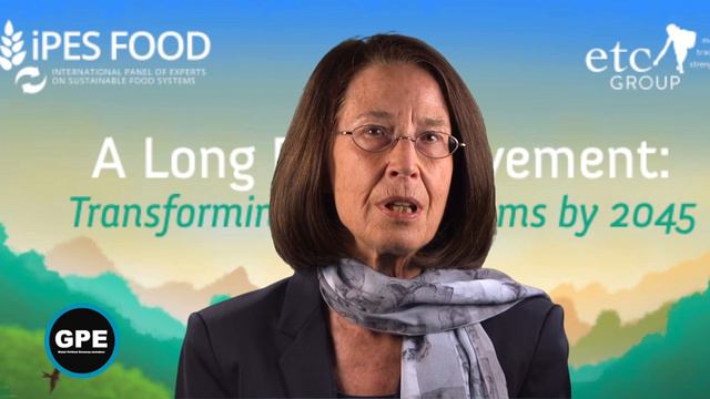 The 2021 Corporate Bamboozle On World Food Systems смотреть онлайн