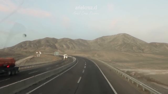Viaje CHILEBUS ARICA SAN PEDRO DE ATACAMA en bus Comil Campione DD Scania FPCD67 | Ando en Bus смотреть онлайн