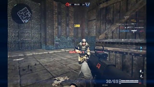 ●FRAGMOVIE JS 9MM | by WalkerStiff● смотреть онлайн