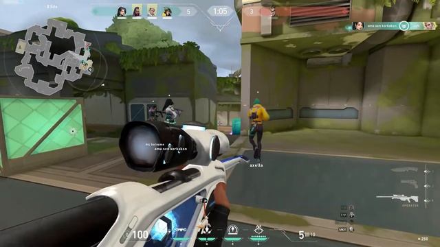 SIKTIR GIT MERT смотреть онлайн