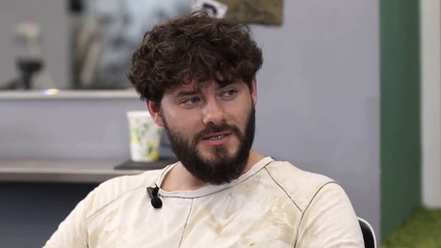 Подкаст для стригущих №1 - Николай Генералов смотреть онлайн