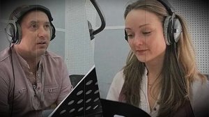 Возраст не помеха! Как выглядит молоденькая жена-красавица Михаила Жонина - актера сериала "Пес"