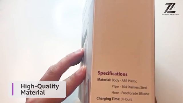 Zone Smart Touch Electric Water Dispenser: Your Best Choice смотреть онлайн