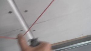 КАК НАЧЕРТИТЬ ОВАЛ НА НА ПОТОЛКЕ