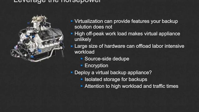 Virtualization Efficiency is a Breeze – Let Us Show You the Ways смотреть онлайн