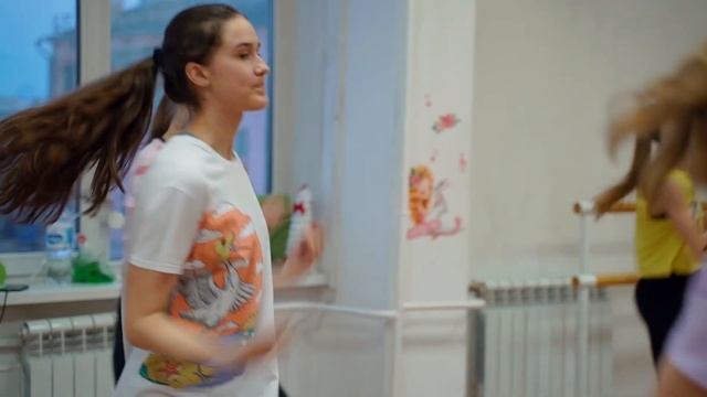 Зумба смотреть онлайн