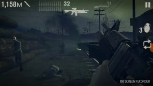 Into the dead 2 2 глава 13 уровень прохождение 14 вагонов
