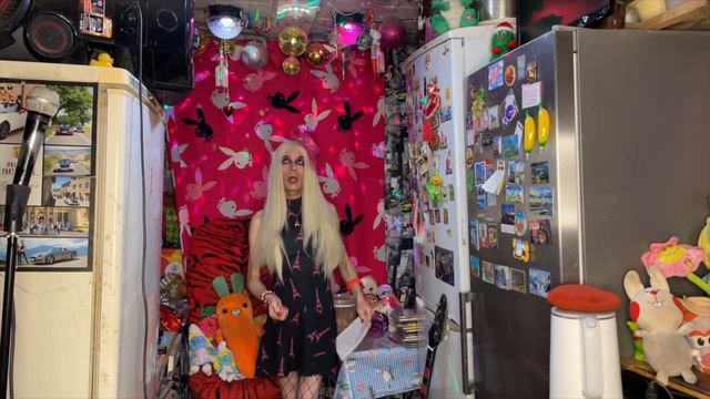 Ответики на вопросики от Тейлор Фантазии (Вопросики от Тёмки 22 января 2024) смотреть онлайн