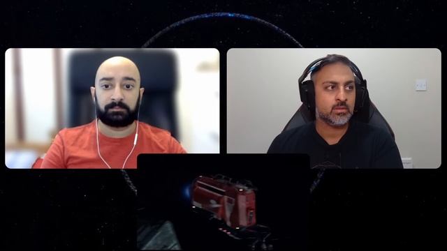 THE RING ! The Expanse - S3 Ep 7 - Delta-V - REACTION смотреть онлайн