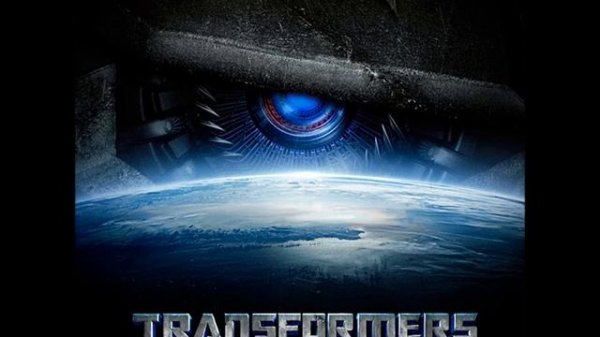 Transformers Soundtrack Compilation