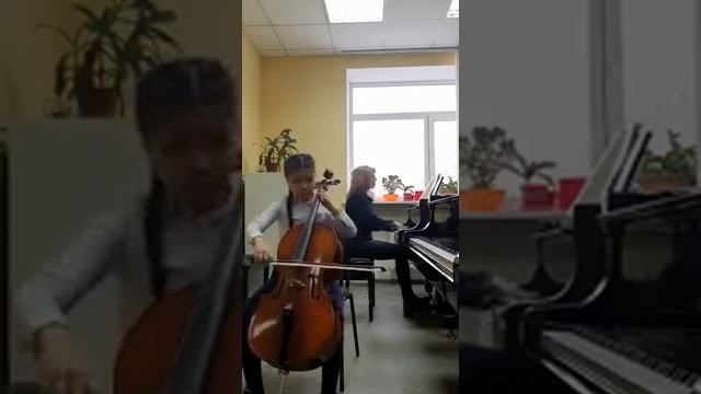 Романс Н. Бакланова смотреть онлайн