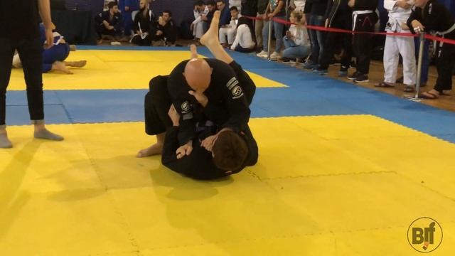 Шамшурин Vs Устарханов Moscow Fall BJJ Cup ПУРПУРНЫЙ OPEN