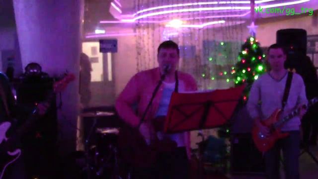 гр. Адреналин Band смотреть онлайн