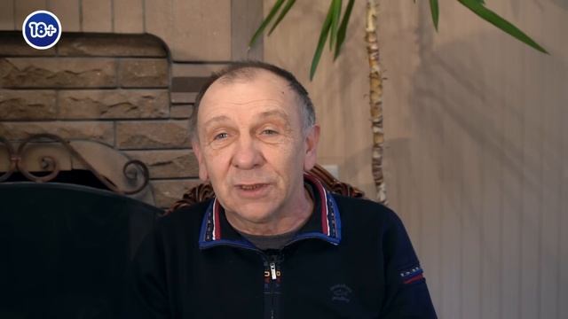 Анекдот про мужа-доминатора, укус акулы и неприличные предложения смотреть онлайн