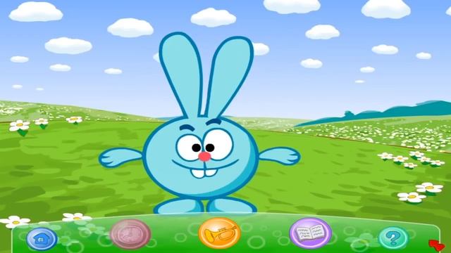 Мульт TV детский канал - игры