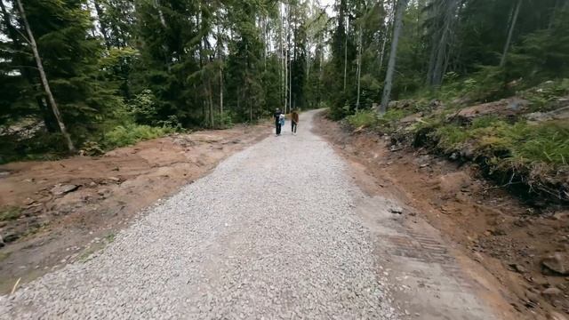 WildWay. Ладога.