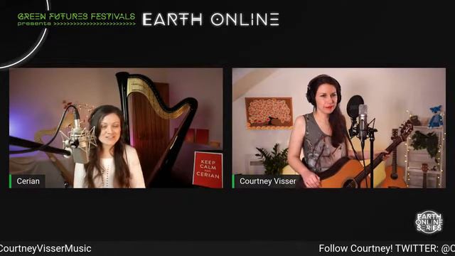 Earth Online #6 Equinox смотреть онлайн