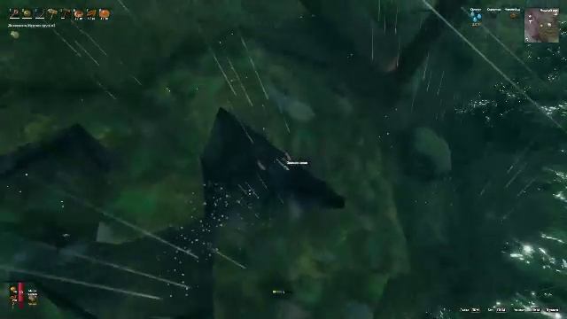 Valheim : : Новый старт на публичном сервере. Часть #6 смотреть онлайн