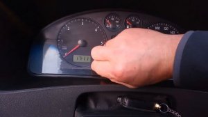 Установка время Фольксваген Т5