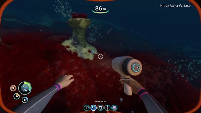 Subnautica Multiplayer Indonesia - AKHIRNYA INI GAME BISA MAIN BARENG TEMAN смотреть онлайн