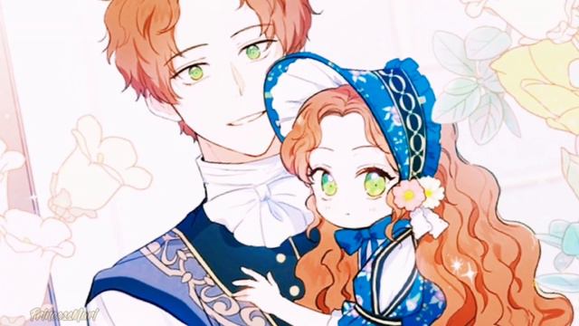 ~MMV~ \Галлагер × Фирентия/ Я стану хозяйкой этой жизни смотреть онлайн