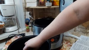 ГОТОВИМ МУЛЬТИВАРКУ К ПЕРВОМУ ИСПОЛЬЗОВАНИЮ