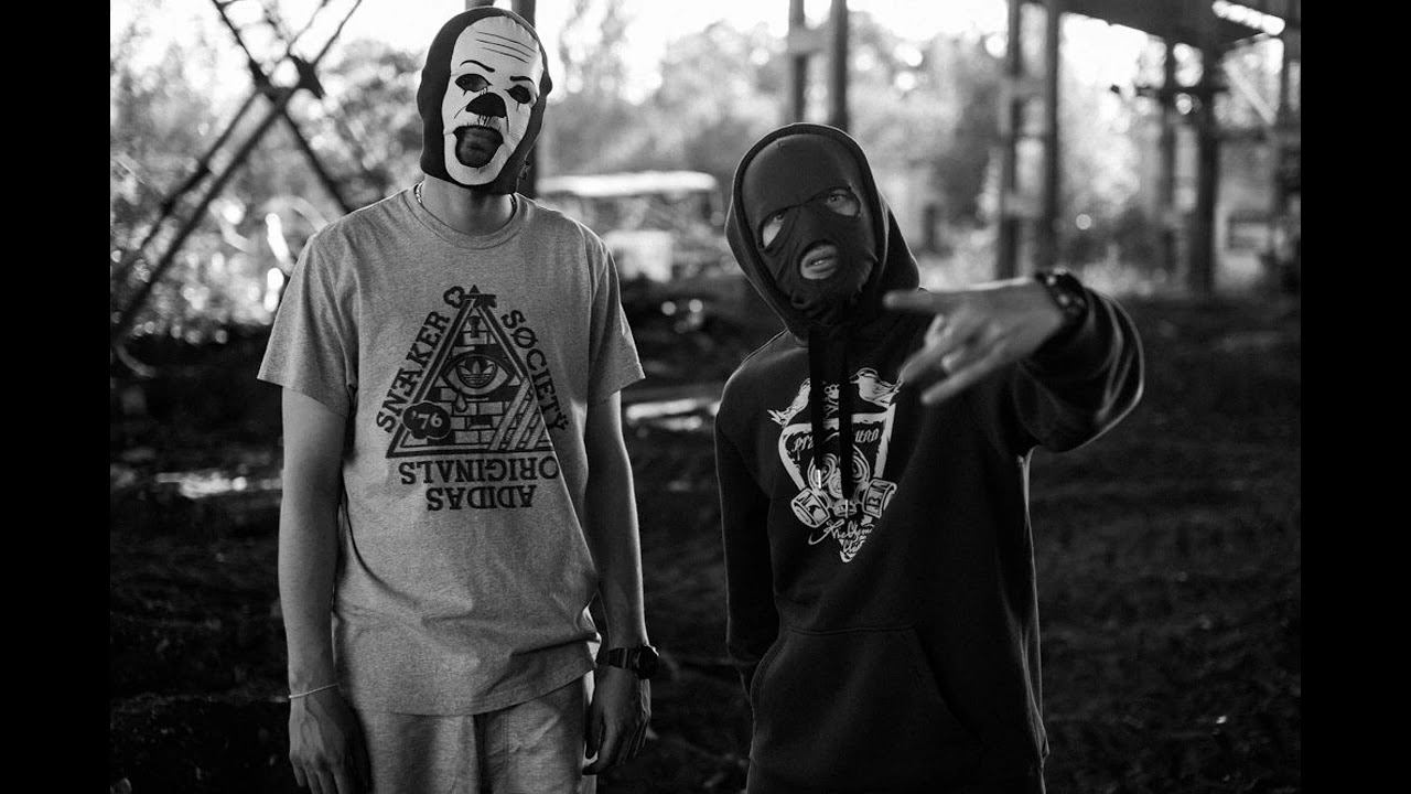 (продан)  Оу74 X TGK X The Chemodan Clan Type Beat ( Андеграунд , Boombap Type Beat )