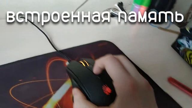 Обзор A4Tech Bloody V8 // Лучшая в своем роде.#Bloody #игровая мышь смотреть онлайн