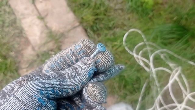 Как закрыть цоколь свайного фундамента