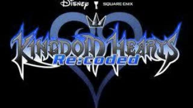 On the Debug EXTENDED kingdom hearts RE coded смотреть онлайн