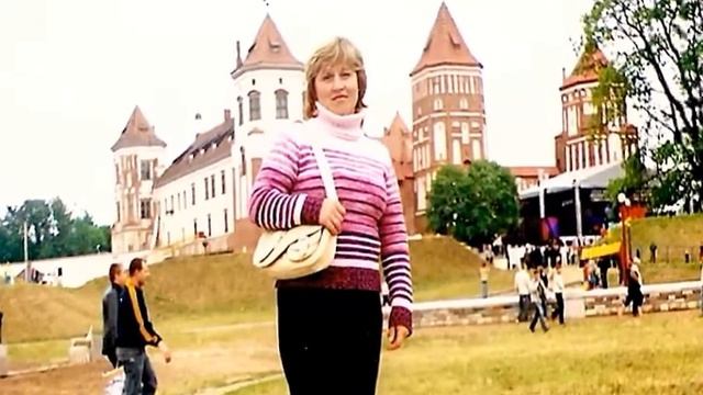 Поздравление с Днем Рождения Анны Мазь смотреть онлайн