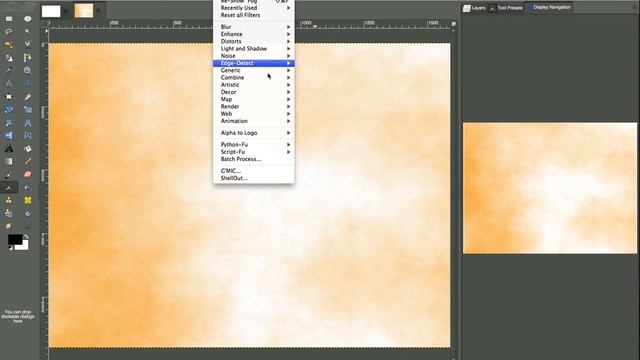 gimp 2.8 for mac смотреть онлайн