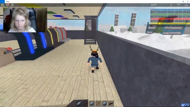 FNAF Tycoon | Roblox | Team NeRd смотреть онлайн