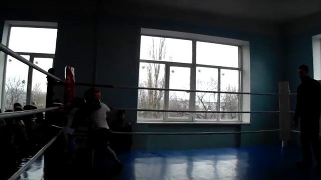 Королев Илья 05.01.2018 БОКС смотреть онлайн