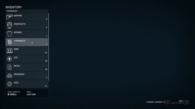 Starfield - level 1 to 320 - ultrawide silent play - part 41 - level 51 смотреть онлайн