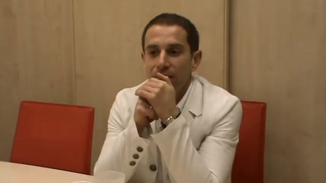 Михаил Щраер. смотреть онлайн