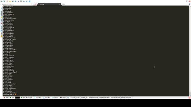 Setting Timezone on Raspberry Pi 4 - Ubuntu 20.04 LTS смотреть онлайн