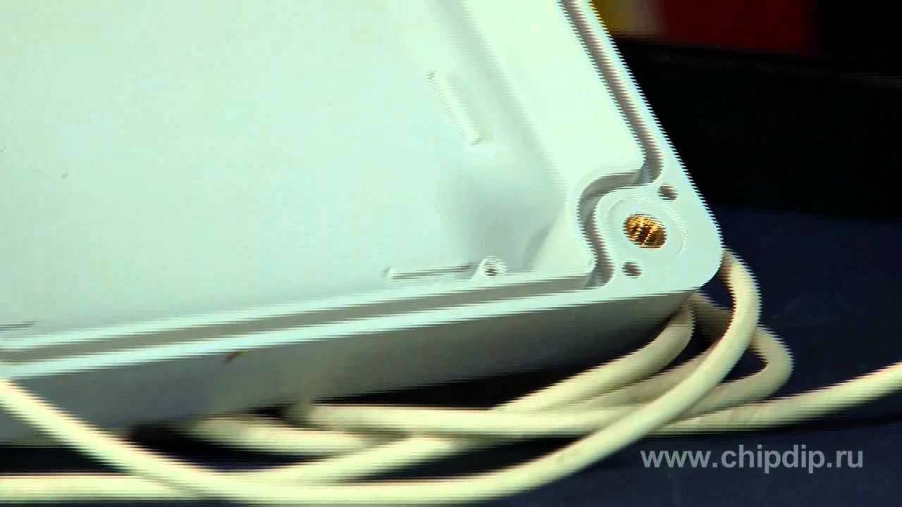 Корпуса серии G9ХХ тип D